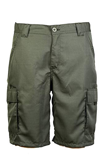 Bermuda Fox Boy Poly Rip Stop - Várias Cores