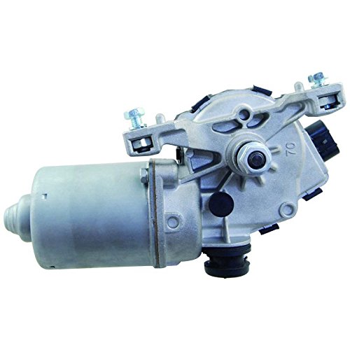 Premier Gear PGW-7033 Windshield Wiper Motor Replacement for Fusion, 6, MKZ, PT Cruiser, Milan, H3, H3T, Pt Cruiser Convertible Eng.Edz 2.4 105Kw, Pt Cruiser ConvertibleEdv 2.4 Gt 164Kw, Pt Cruiser