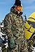 686 Men's Nightline Insulated Jacket - Water Resistant Winter Ski Jacket for Snow and Cold Weather - Camo, Small