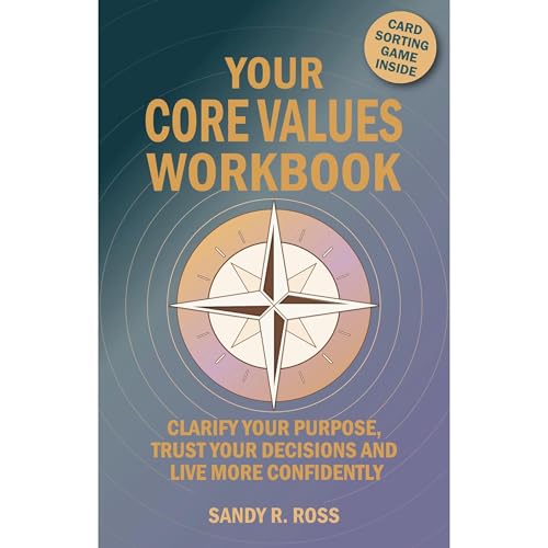 Core Values Workbook by Sandy R Ross episode artwork