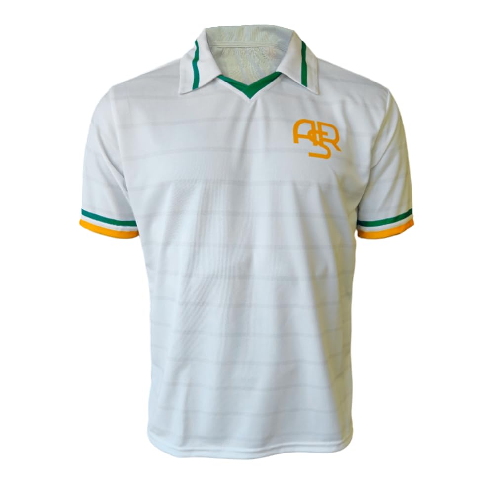 AS Roma Maglia Replica Ufficiale 25-26