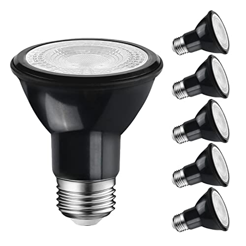 LVWIT LEDX|bgCg E26 LEDd r[d 550LM 6W(nQd40W) PAR20 dF 3000K W^Cv35° ȃGl ԐڏƖ VƖ ƏƖ ֏Ɩ Lb` 䏊 rO _CjO Eߏ