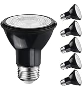 Amazon | LVWIT LEDスポットライト E26口金 LED電球 ビーム電球 550LM