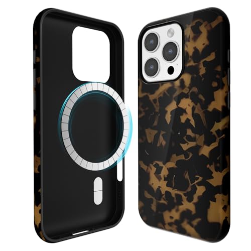 Coque iPhone 16 Pro Max léopard pour femme tendance Y2k