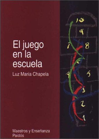 El juego en la escuela
