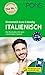PONS Grammatik kurz & bündig Italienisch: Mit Leicht-Merk-System und Grammatik-Übungen in der Scan2Learn-App