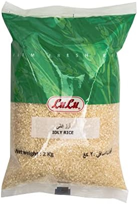 LuLu Idly Rice 2kg