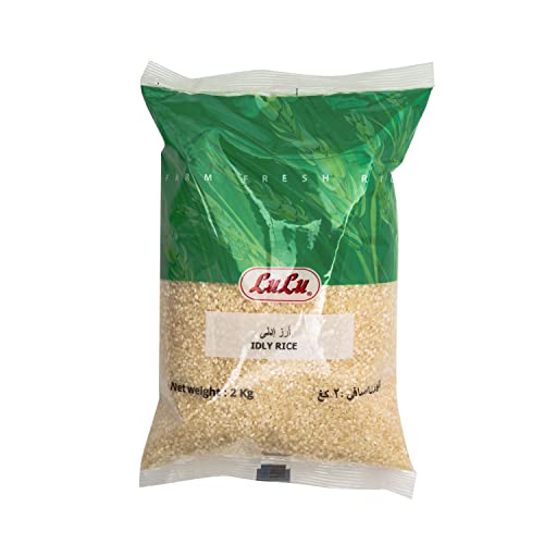 LuLu Idly Rice 2kg