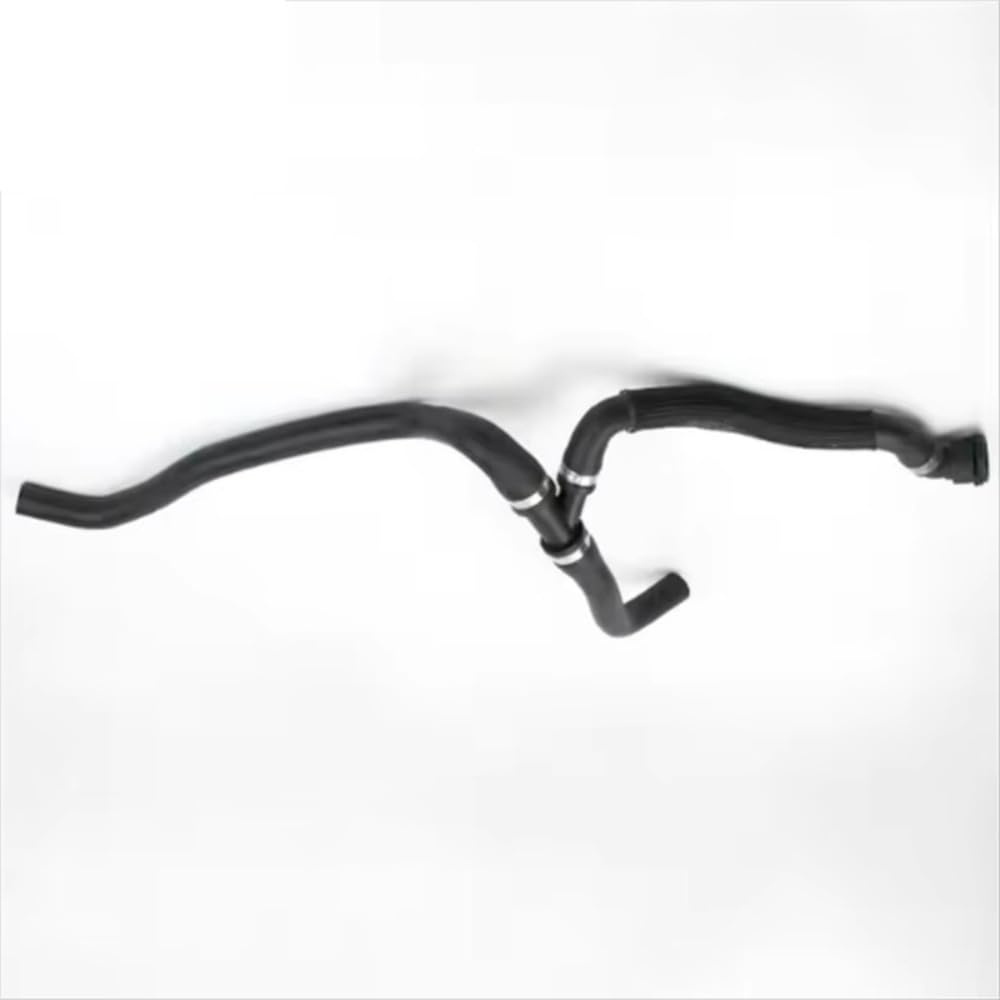 Bcdskzavu One Color 11537526941 Coolant Radiator Water Pipe Hose Fit For E90 E81 Z4 130I 125I 323I 325I