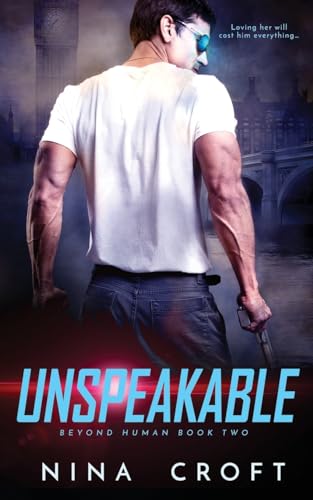 Unspeakable (Beyond Human)