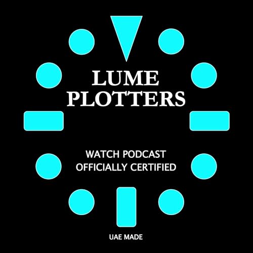 Cartier Rabbit Holes with George Podcast Por  arte de portada