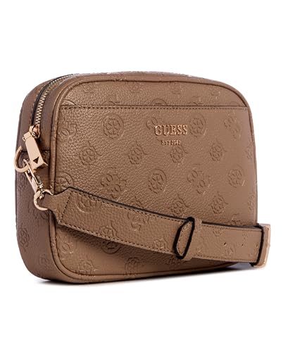 GUESS Vikky Ii Camera Crossbody2