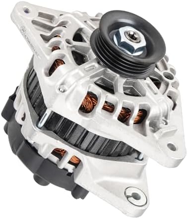 A-Premium Alternator Compatible With Hyundai Elantra 2011