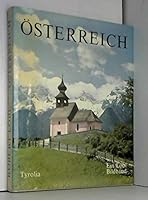Osterreich in Farben 3702210148 Book Cover