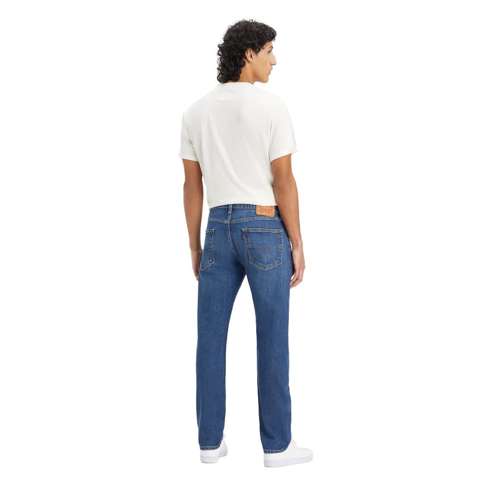 Levi's 502 Taper Vaqueros Hombre — view 362