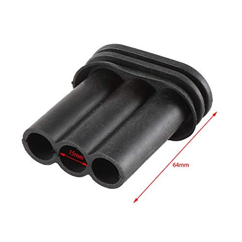 Cpvnqmdg Air Box Filter Assembly For Yamaha Pw80 Pw Peewee 80 Dirt Pit Bike Motorcycle #TOP3