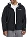 Produktbild Columbia Herren Omni-Tech Ampli-Dry Jacke, Black, XL
