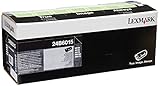 Toner Original LEXMARK 24B6015 Negro - 24B6015 [PAG-35000]
