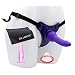 Adjustable Stráp on Plus Size for Role Color Purple