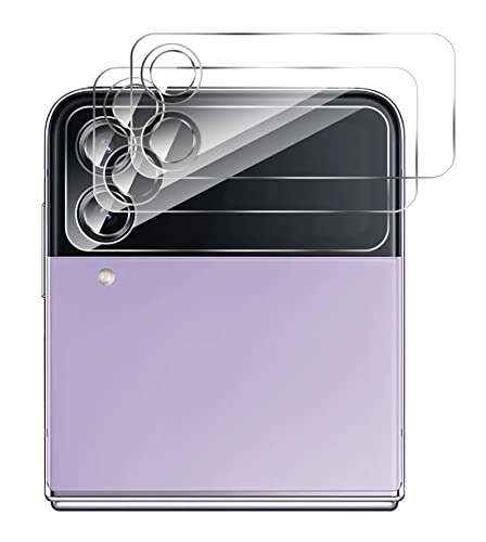 GIOPUEY Vetro Temperato Compatibile con Samsung