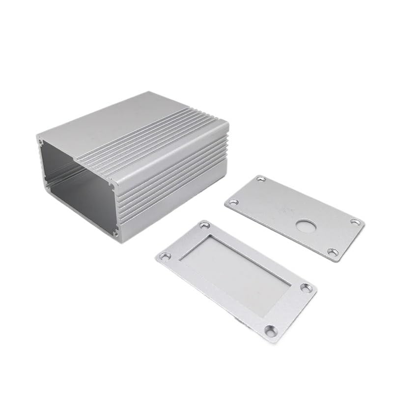 Régulateur de température PID XMT-7200 compact 48x24 mm avec relais SSR 5A intégré bleu