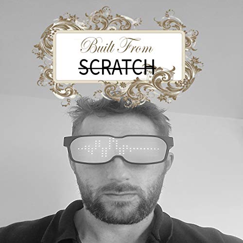 Built From Scratch cover art