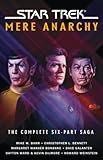 Star Trek: Mere Anarchy (Star Trek: The Original Series)