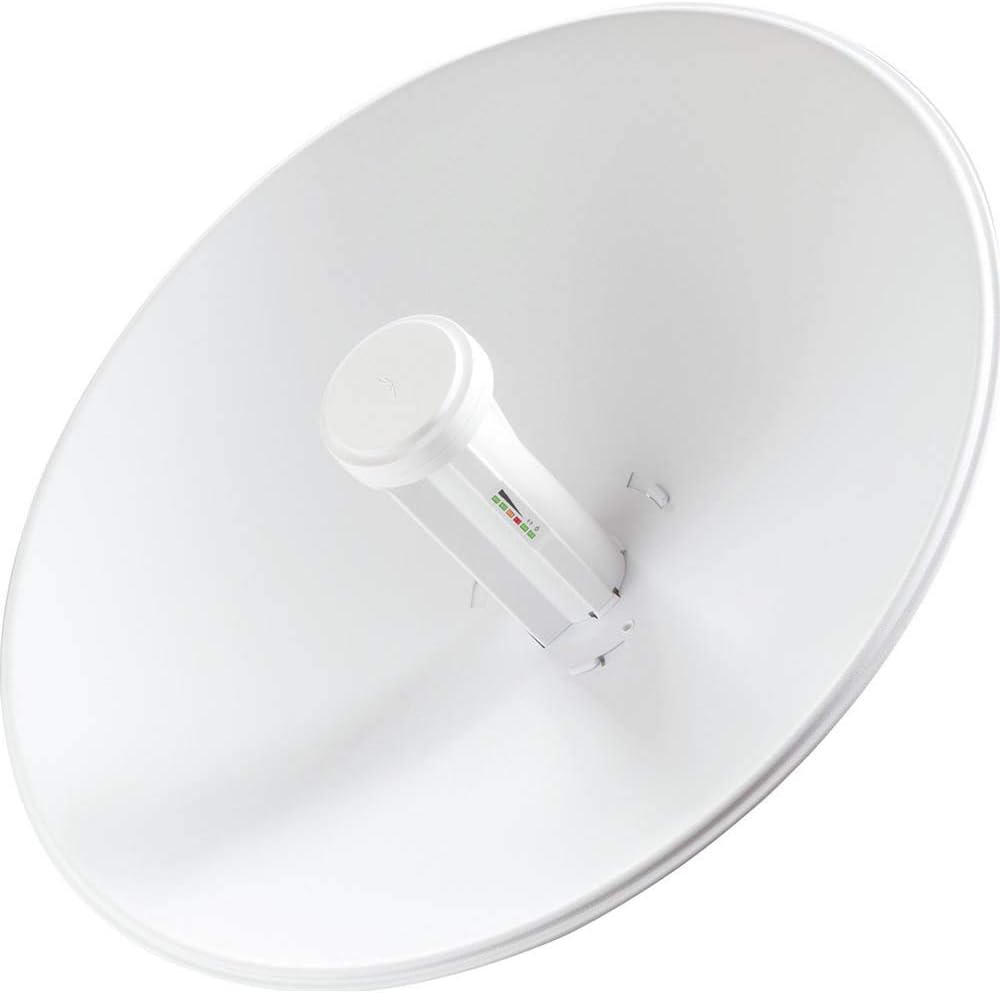 Ubiquiti PowerBeam airMAX Bridge (PBE-M5-400-US) 5-pack
