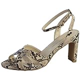 Sandale Talon The Divine Factory QL3921
