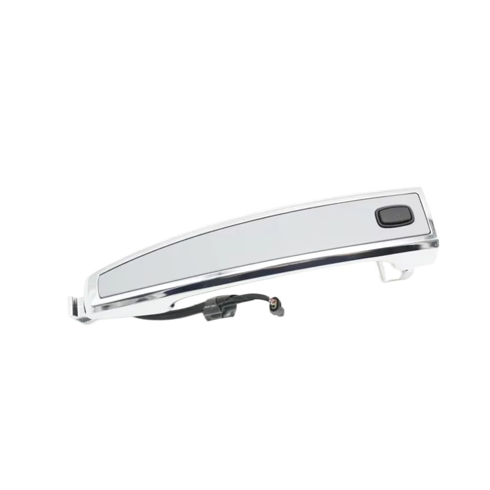 Hguvsjd One Color Car Exterior Door Handles For Chevrolet For Holden For Captiva 2013 2014 2015 2016 2017 Exterior Door Handle With Smart Keyless Entry Sensor