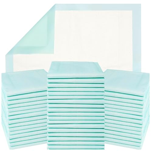 GREEN LIFESTYLE Underpads - Chucks Pads Disposable Adults, for use