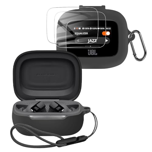 JBL ワイヤレスイヤホン 充電ケース付き JBL Tour Pro 3 | スマート充電ケース™採用ノイズキャンセリング