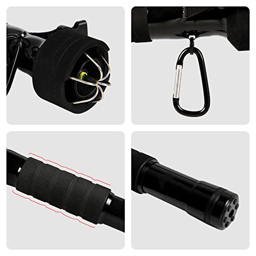 Colcolo Amo da Pesca Gaff Hook Squid Gaff Tools