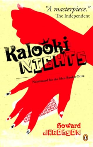 Kalooki Nights view 2