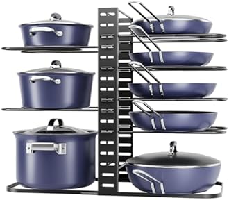 ORDORA PAN ORGANIZER