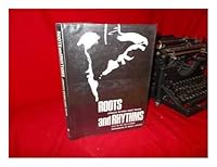 Roots and Rhythms: Jamaica's National Dance Theatre 0809083027 Book Cover