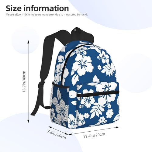 Sac à dos d'école robuste pour protéger vos cours de la pluie fine - 3
