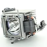 Dekain Projector Lamp for Knoll HD177 HD272 HD282 HD284, Boxlight...