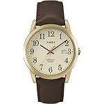 Timex-Easy-Reader-38mm-Leather-Strap-Watch
