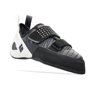 black diamond zone climbing shoes
