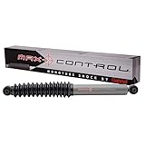 Gabriel 77454 Max Control Rear Monotube Shock Absorber fits 85-89 Chevrolet Astro RWD, 90-05 Chevrolet Astro; 85-89 GMC Safari RWD, 90-05 GMC Safari (1 Pack)