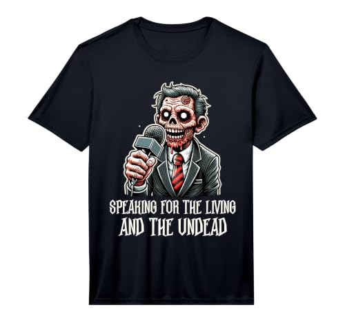 Political Activism Political Commentary Political Campaign Performance T-Shirt