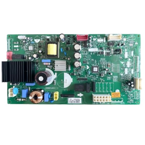 Placa inversora EBR871451 compatible con LG refrigerador S649MC39A modulo control 4