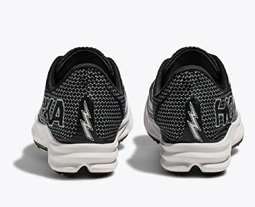 HOKA Hoka | Crescendo X MD | Unisex Spike | Black/White