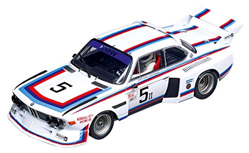 BMW 3.5 CSL No.5, 6h Watkins Glen 1979 - CARRERA...