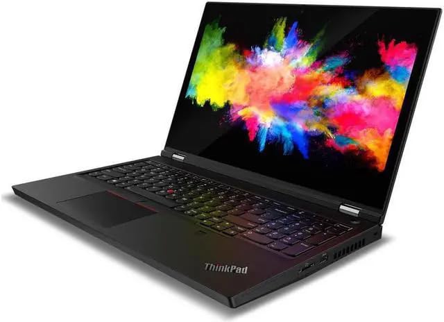 Amazon.co.jp: Lenovo ThinkPad P15 Gen 15.6インチ モバイルワーク