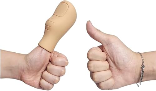 JL Corp. Giant Thumb Stage Comedy Accessories