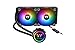 Thermaltake RAF.Liquido Water 3.0 240 ARGB SYNC ED.AM4 & LGA2066