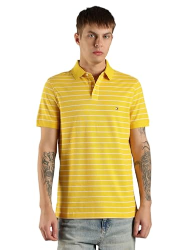 Image of Tommy Hilfiger Men Polo Shirt