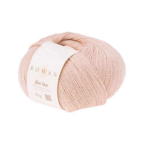 Rowan Yarn - Alpaca Fine Lace - Cameo 920 #TOP6